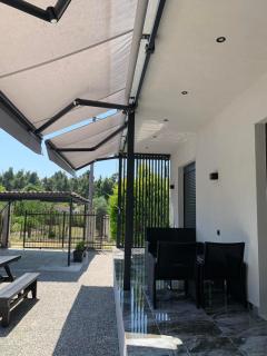 Villa THEO - Kallithea Halkidikis - 2