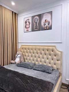 1 bedroom - Apartments in luxury - Gia Lâm Pho - 8