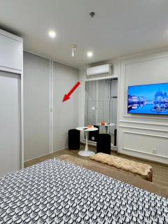 1 bedroom - Apartments in luxury - Gia Lâm Pho - 5