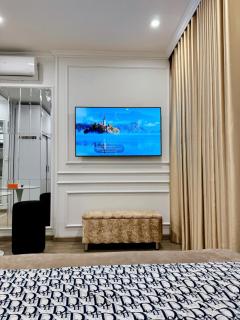 1 bedroom - Apartments in luxury - Gia Lâm Pho - 3