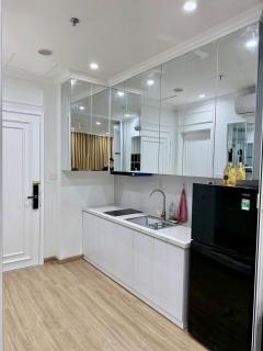 1 bedroom - Apartments in luxury - 2