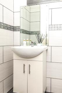 ISIQALO Luxury Apartments - Richardsbaai - 5