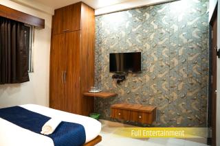 My Bizz Hotel Celebration Chakan - Chakan - 0
