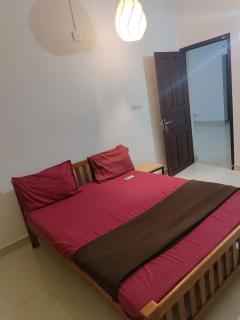 Apartmenr Ecstacy - Cochin - 2