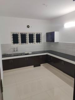 Apartmenr Ecstacy - Cochin - 1