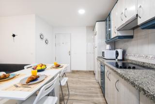NEW STREET FANTASY 2 Center Apartment - Málaga - 5