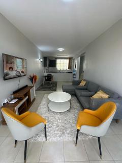 Akombe homestays - Kisumu - 0