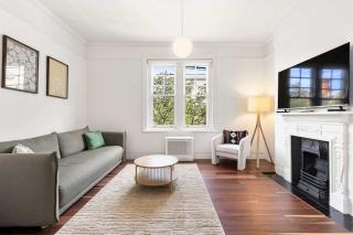 Urban Retreat Near Sydney Harbour - Sydney - 0