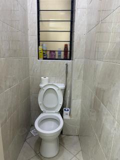 Akombe homestays - Kisumu - 5