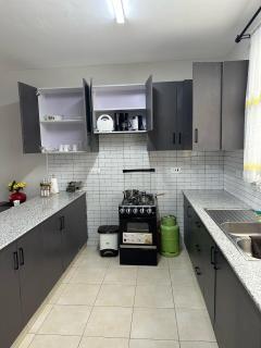 Akombe homestays - Kisumu - 4