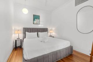 Urban Retreat Near Sydney Harbour - Sydney - 7