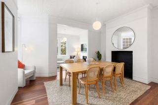 Urban Retreat Near Sydney Harbour - Sydney - 9