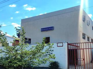 Adhara Hotel - Johannesburg - 5