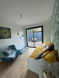 A HOSSEGOR, Jolie maison avec SPA pour sejour bien être - Soorts-Hossegor - 6