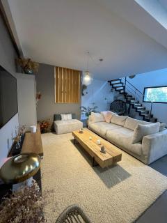 A HOSSEGOR, Jolie maison avec SPA pour sejour bien être - Soorts-Hossegor - 2