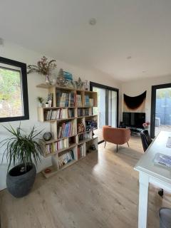 A HOSSEGOR, Jolie maison avec SPA pour sejour bien être - Soorts-Hossegor - 1