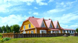 Sodyba Jums - Bijūnai - 5