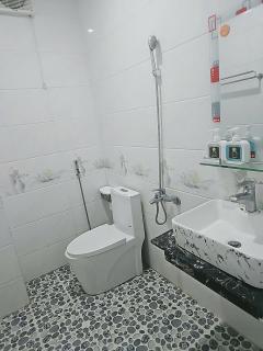 Nhà Khách Hoàng Thắng - Bồng Sơn - 4