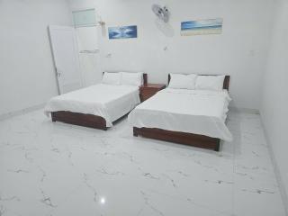 Nhà Khách Hoàng Thắng - Bồng Sơn - 5