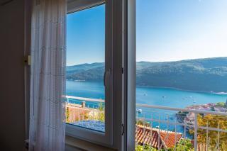 Pretty 1BDR app,great sea view,41 - Rabac - 1