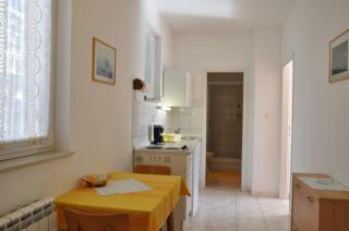 Pretty 1BDR app,great sea view,41 - Rabac - 4