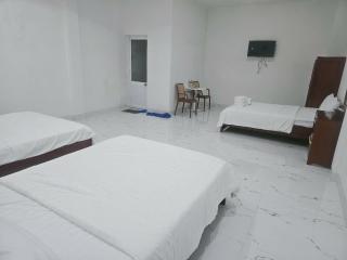 Nhà Khách Hoàng Thắng - Bồng Sơn - 6