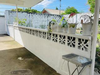 Durrani CozyHouse 5mins walk from the beach - San Juan - 3