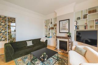 Elegant Appartement d'Erlon - Reims - 7
