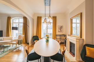 Elegant Appartement d'Erlon - Reims - 4