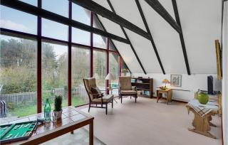 2 Bedroom Lovely Apartment In Tranekær - 1