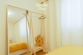 Yoolim stay # 건대입구# 성수# 잠실롯데타워 - 1