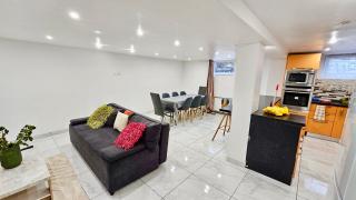 Chambre style hôtelière dans logement partagé, La Zen Proxy Paris, Stade de France - Épinay-sur-Seine - 1