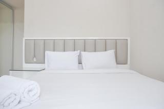 Stunning and Comfortable 3BR Apartment Casa Grande Residence By Travelio - 2