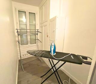 Hypercentre-Plage, Cocon Cozy et Chaleureux de 50m2 "LE SAINT-VINCENT" - Le Havre - 1