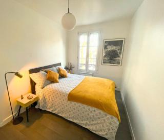 Le "St-Vincent"- 2min de la plage , hyper-centre, cozy - Le Havre - 7