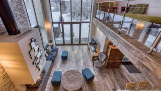 Chalet Grelettes - Les Houches - 3