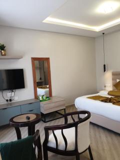 lavish Studios - Naivasha - 3
