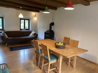 Apartment im Loefengut - - 8