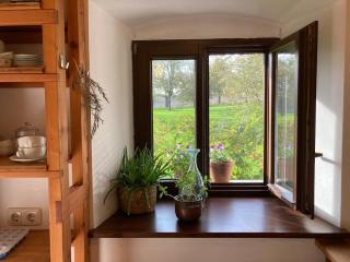 Apartment im Loefengut - - 1