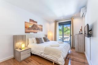 VB Camelia 5BR Villa w Pool - Benalmádena - 1