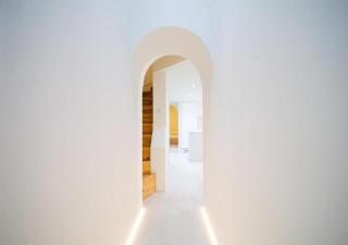 Santorini by The Heim Residences - Manchester - 2