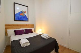 Letplanet Plaza del Teatro Premium Apartment - Málaga - 5