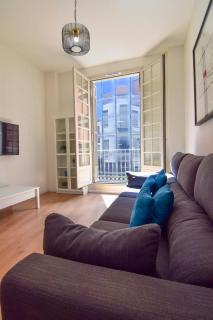 Letplanet Plaza del Teatro Premium Apartment - Málaga - 0
