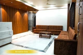 My Bizz Hotel Celebration Chakan - Chakan - 6