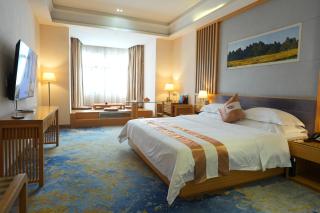 Huayu Hotel - Bama - 8