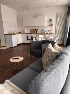 Ferienwohnung Annmelie - Spremberg - 0
