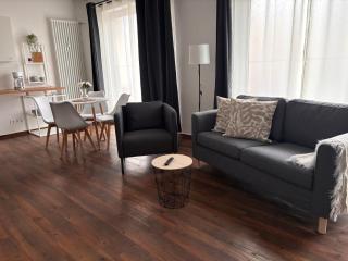 Ferienwohnung Annmelie - Spremberg - 9