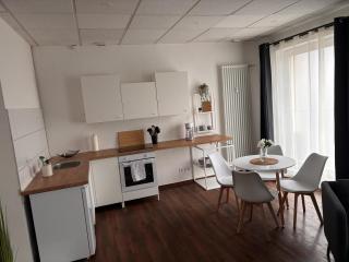 Ferienwohnung Annmelie - Spremberg - 8