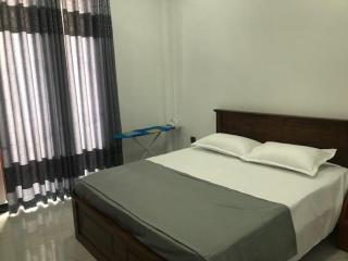 Two Bedroom Apartment - 2