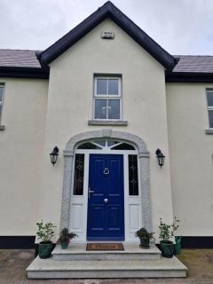 Silvi's Guest House Borris Carlow - - 7